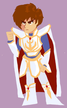 LEIF (unreleased)